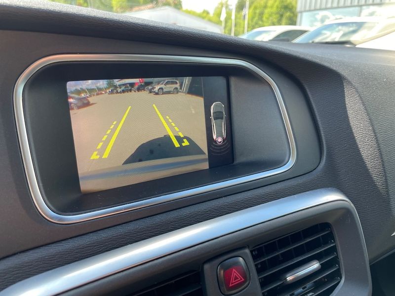 Volvo V40 bild 8