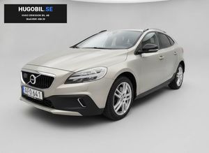 Volvo V40 bild 1
