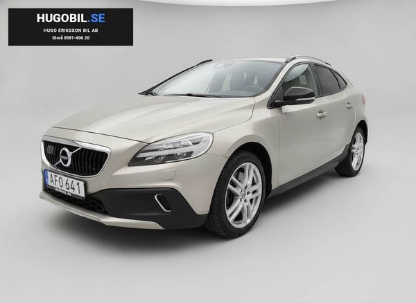 Volvo V40 Cross Country D3 Automat Pro Edition - 2019