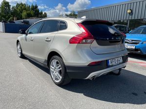 Volvo V40 bild 3