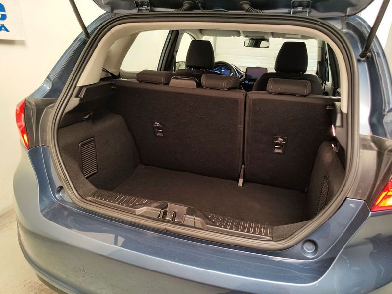 Ford Fiesta bild 7