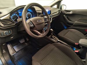 Ford Fiesta bild 3