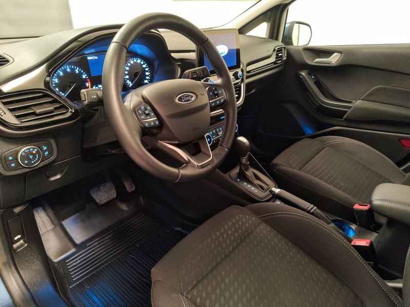 Ford Fiesta bild 3