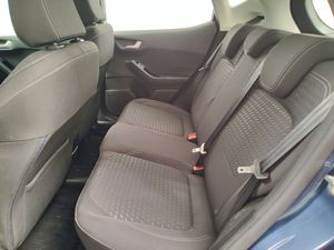 Ford Fiesta bild 5