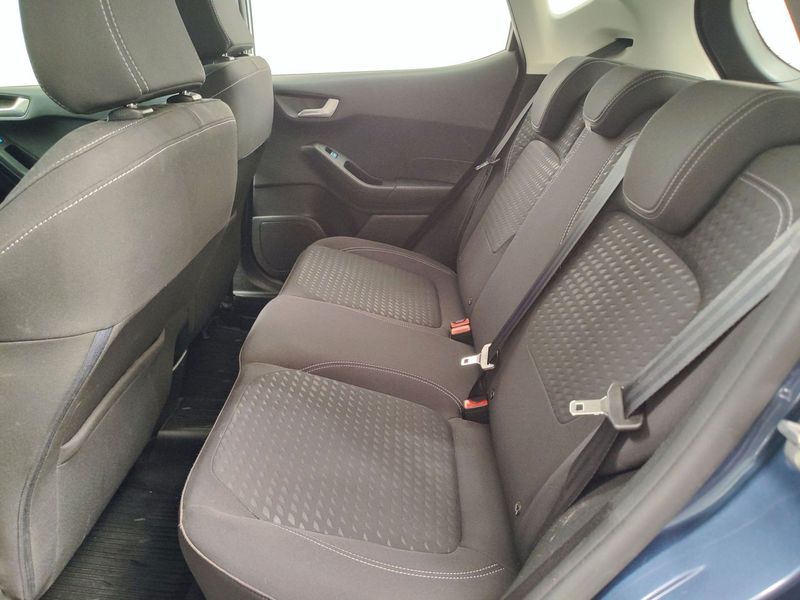 Ford Fiesta bild 5