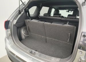 Mitsubishi Outlander bild 5