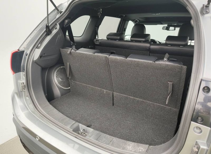 Mitsubishi Outlander bild 5