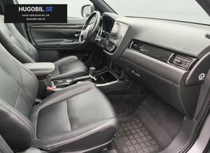 Mitsubishi Outlander bild 7