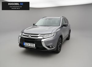 Mitsubishi Outlander bild 1