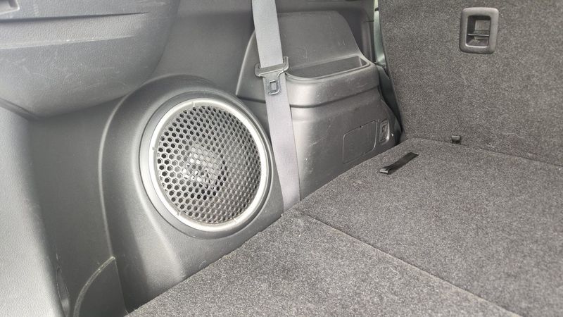 Mitsubishi Outlander bild 6