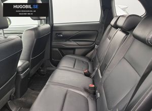 Mitsubishi Outlander bild 4
