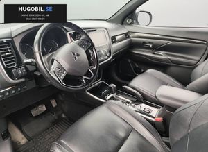 Mitsubishi Outlander bild 3