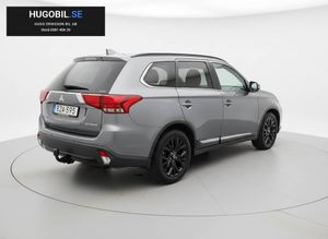 Mitsubishi Outlander bild 2