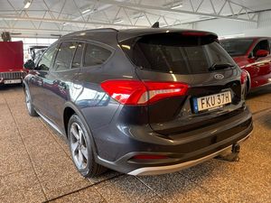Ford Focus bild 2