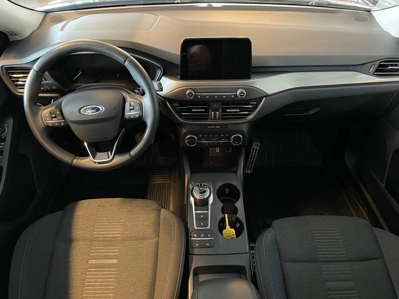 Ford Focus bild 4
