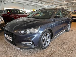 Ford Focus bild 1