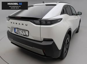 Subaru Uncharted bild 5