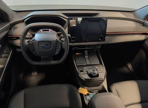 Subaru Uncharted bild 3