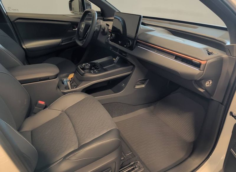 Subaru Uncharted bild 6