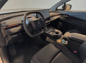 Subaru Uncharted bild 2