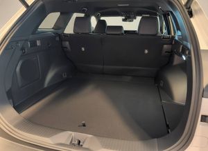 Subaru E-Outback bild 7