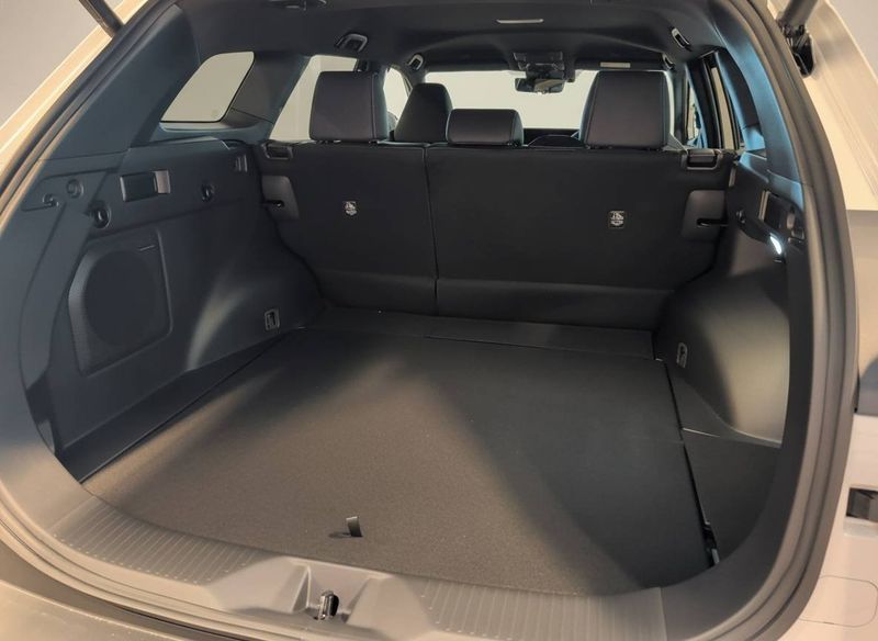 Subaru E-Outback bild 7