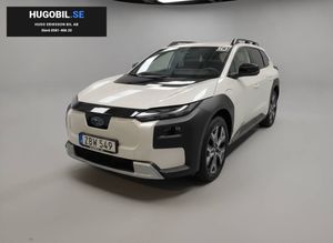 Subaru E-Outback bild 1