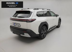 Subaru E-Outback bild 2