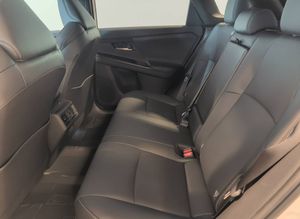Subaru E-Outback bild 6