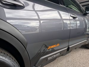 Subaru Outback bild 5