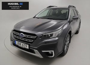 Subaru Outback bild 1