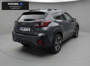 Subaru Crosstrek bild 2