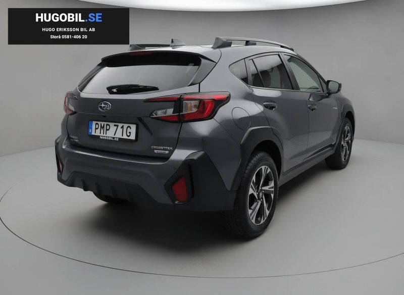 Subaru Crosstrek bild 2