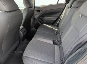 Subaru Crosstrek bild 4