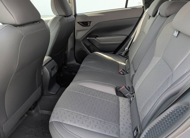 Subaru Crosstrek bild 4