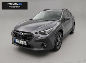 Subaru Crosstrek bild 1