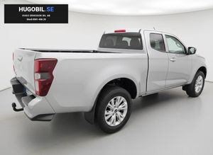 Isuzu D-Max bild 3