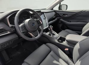 Subaru Outback bild 2