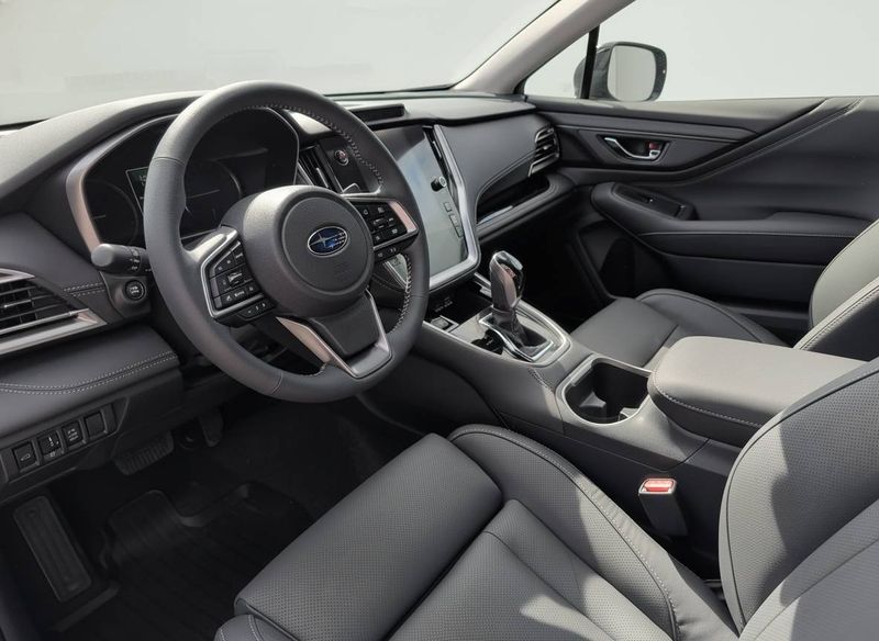 Subaru Outback bild 2