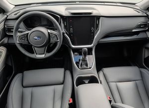 Subaru Outback bild 3