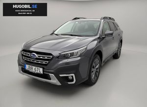Subaru Outback bild 1