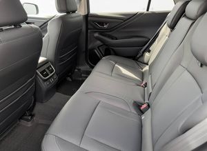 Subaru Outback bild 4