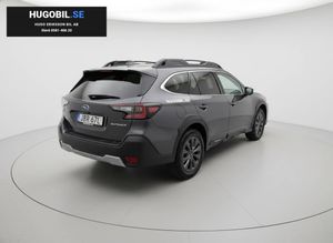 Subaru Outback bild 5