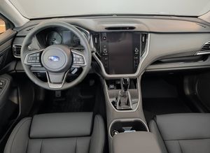 Subaru Outback bild 3