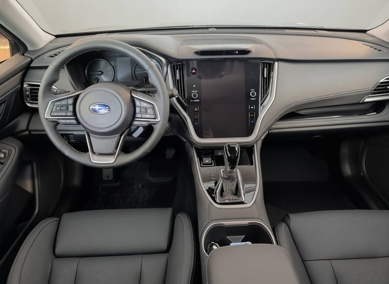 Subaru Outback bild 3