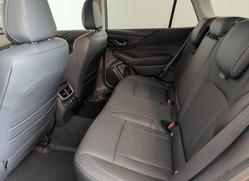Subaru Outback bild 4