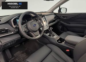 Subaru Outback bild 2