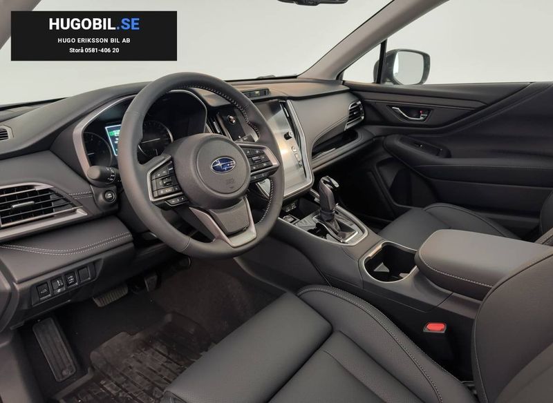 Subaru Outback bild 2