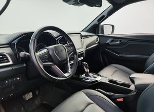 Isuzu D-Max bild 3