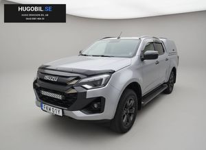 Isuzu D-Max bild 1